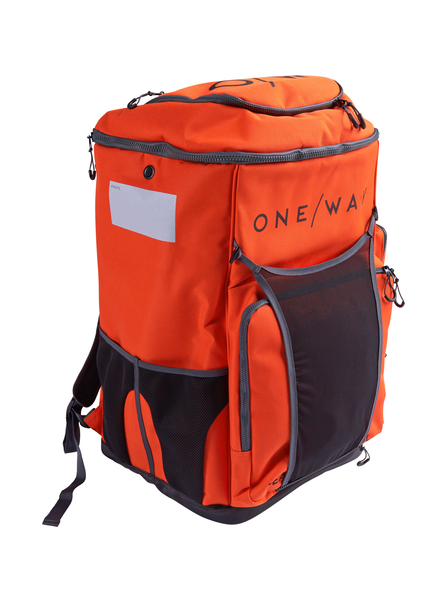 TEAM BAG RACE - 100L | One Way Sport