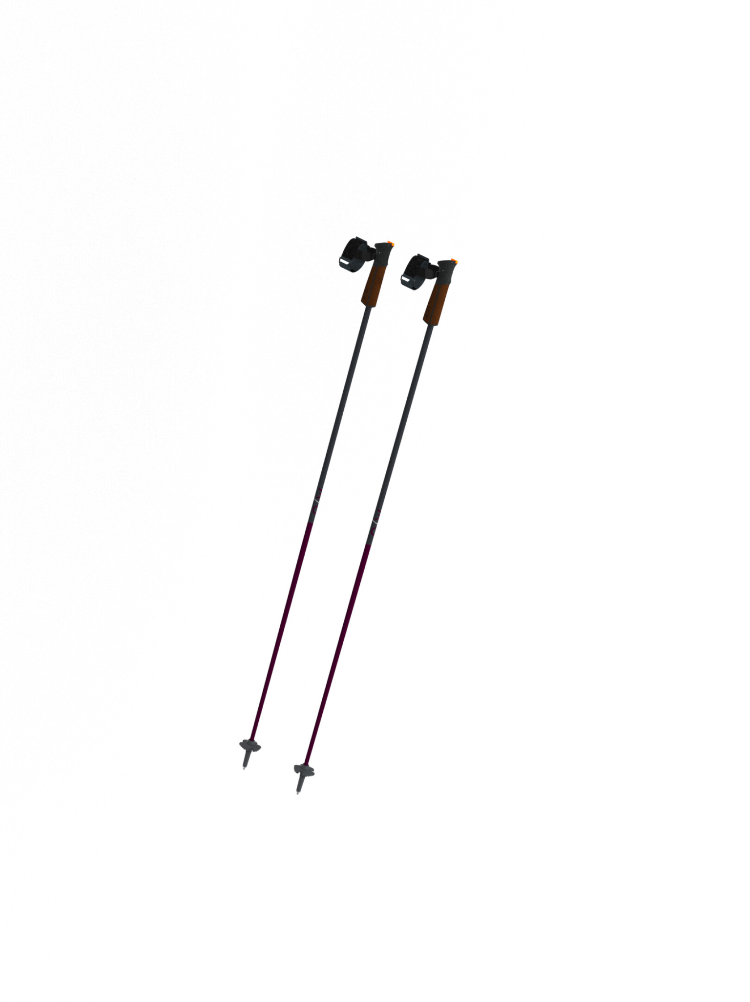 GT 13 Comp Mag - blackberry | One Way Sport