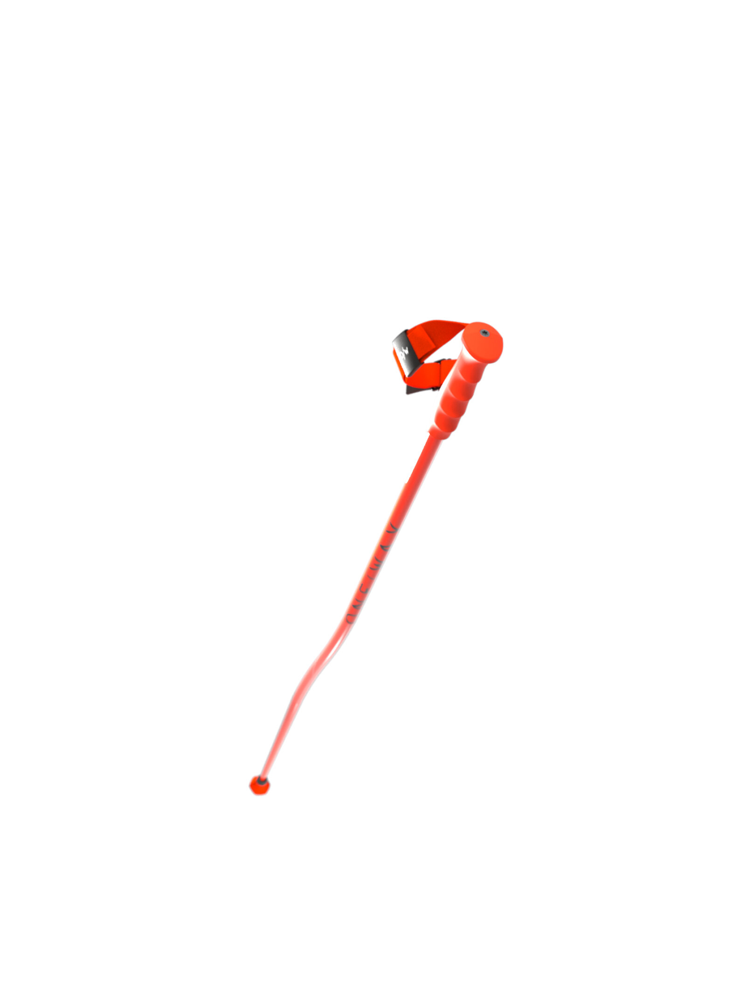 RD 16 GS Pro - bent | One Way Sport