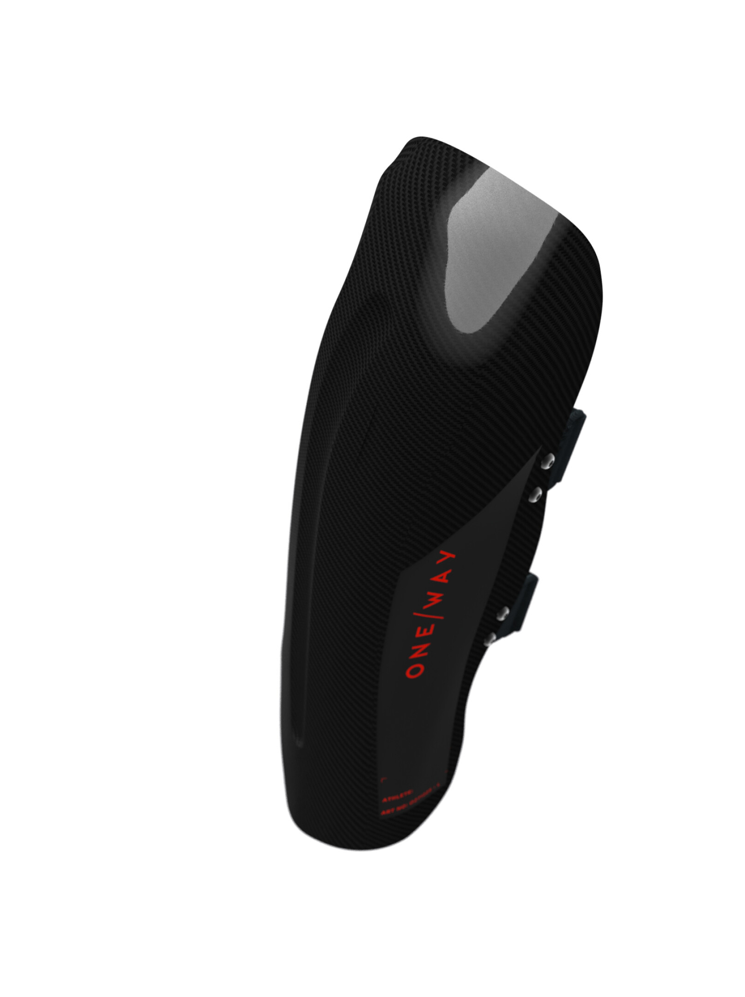shin  Shin Guard WC Comp | One Way Sport