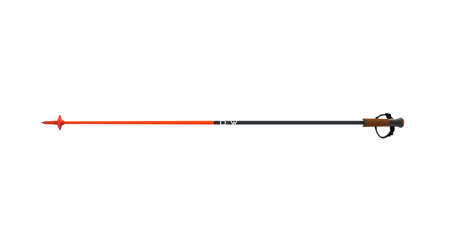 GT 13 Comp Mag - flame | One Way Sport