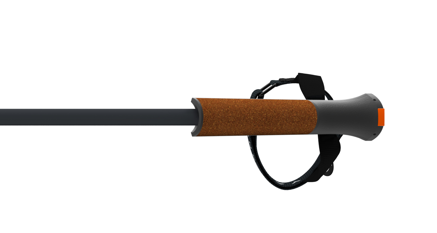 GT 13 Comp Mag - blackberry | One Way Sport