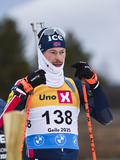 STURLA HOLM LÆGREID joins the Nordic Race Team