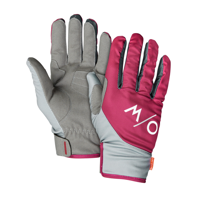 XC GLOVE RACE