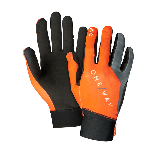 XC GLOVE RACE LIGHT