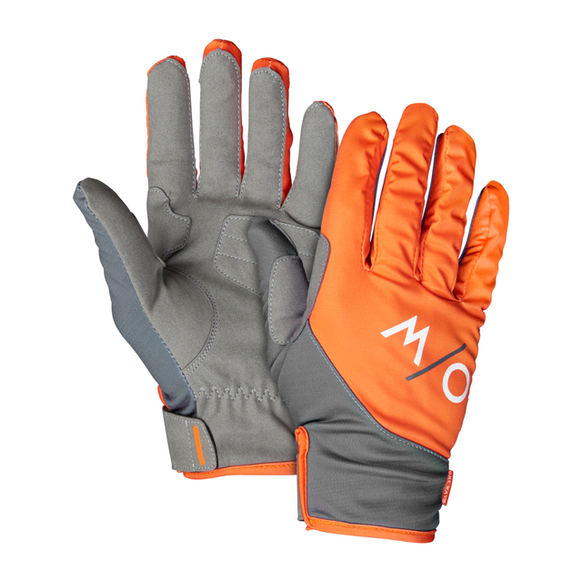 XC GLOVE RACE