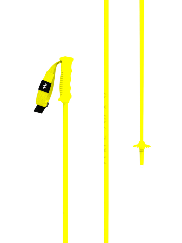 GT 14 - neon yellow