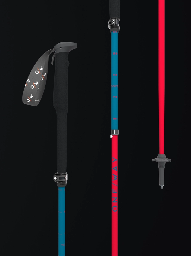 MTX Carbon Vario Lite