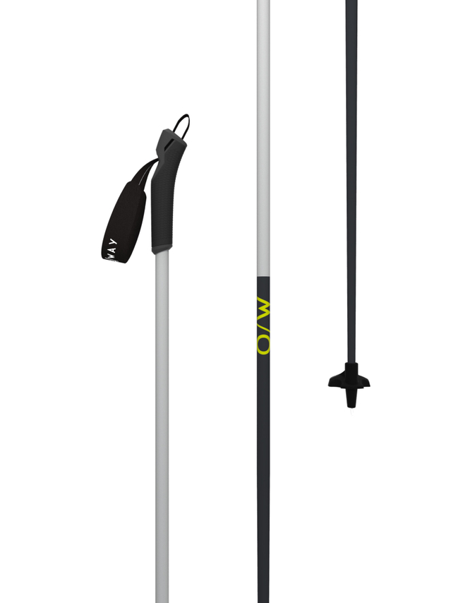 Cross-country poles | One Way Sport