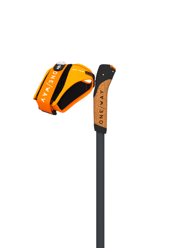 Storm Serie | One Way Sport