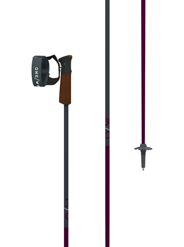 GT 13 Comp Mag - blackberry