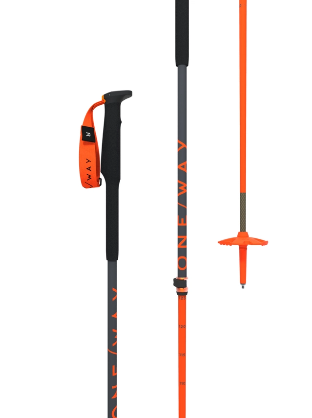 TR Carbon Vario