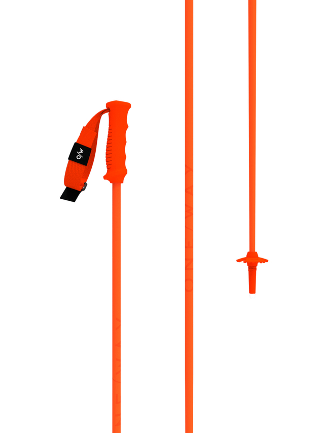 GT 14 - neon orange