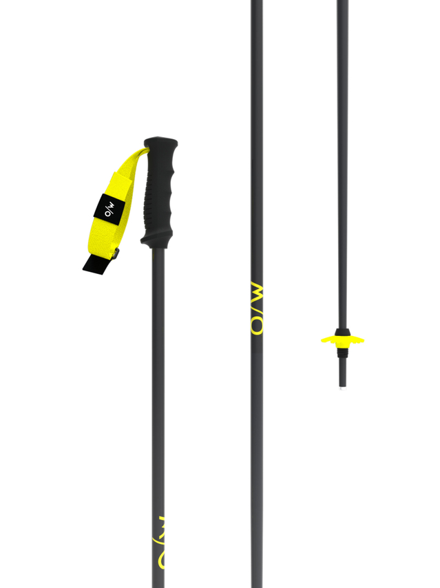 GT 16 - yellow