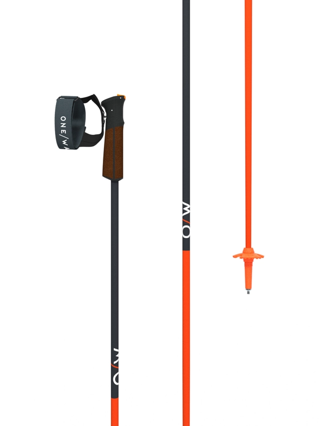 GT 13 Comp Mag - flame