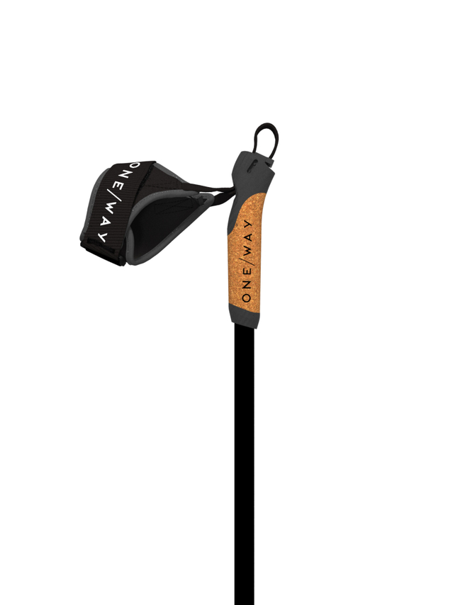 Cross-country poles | One Way Sport