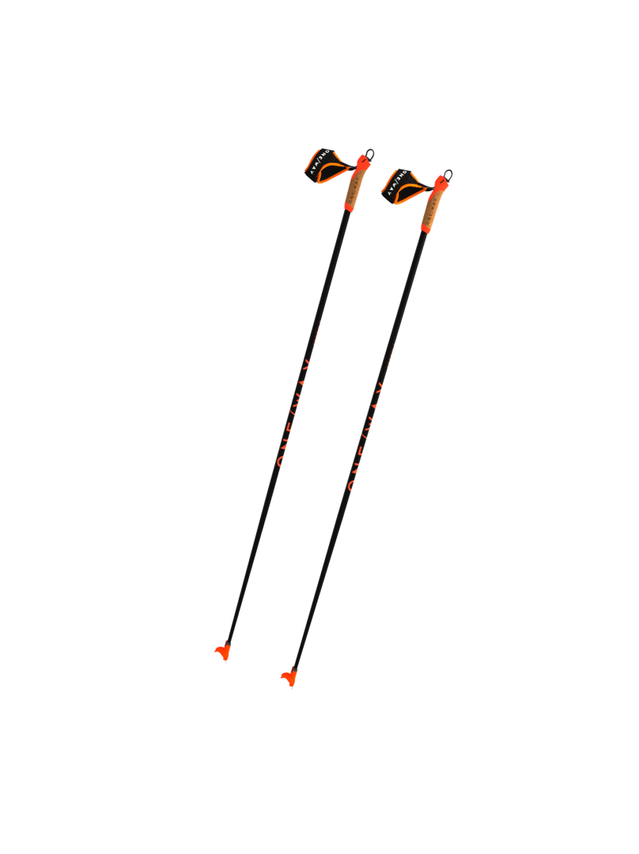 carbon cross country ski poles One Way Storm 6 country poles are the sticks for the job Rossignol Unisex Fitness Nordic Poles