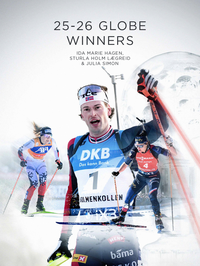 A sparkling season for ONE WAY