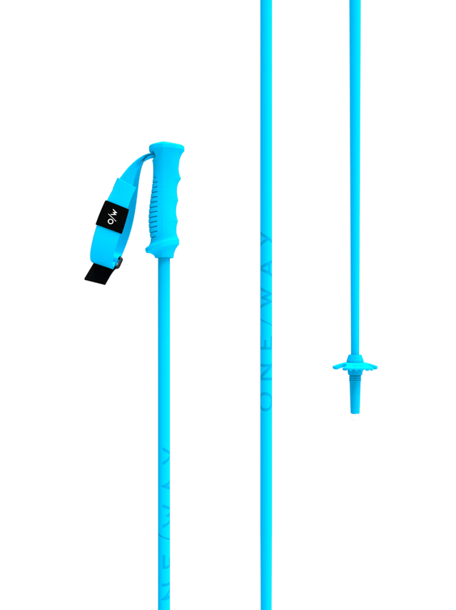 GT 14 - neon blue