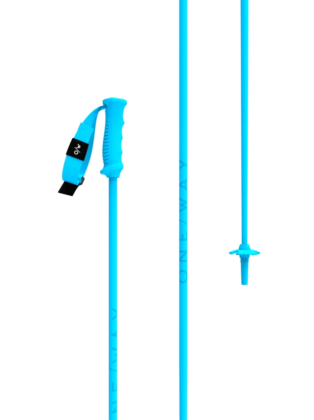 GT 14 - neon blue
