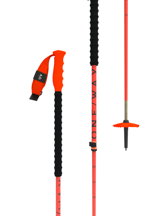 FR Carbon Vario Pro