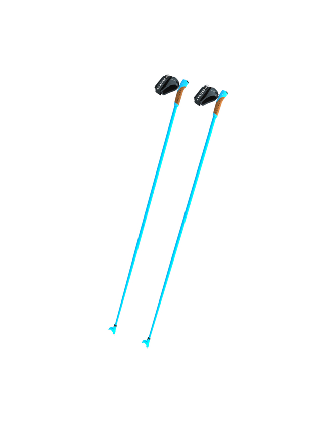 Cross-country poles | One Way Sport