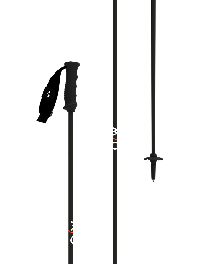 GT 13 Comp - black