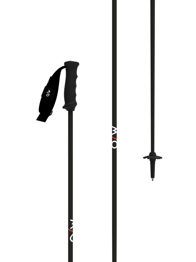 GT 13 Comp - black