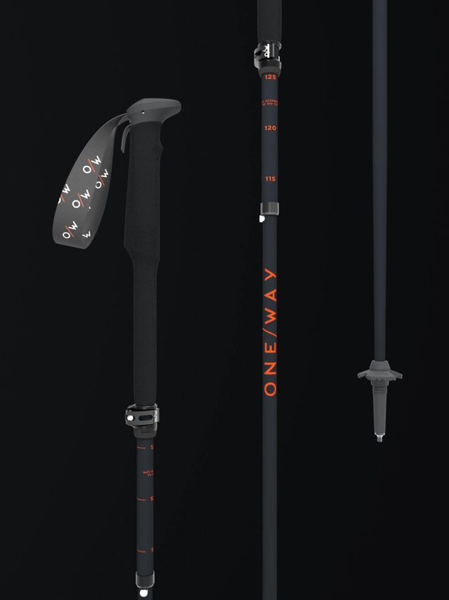 MTX Carbon Vario Dark