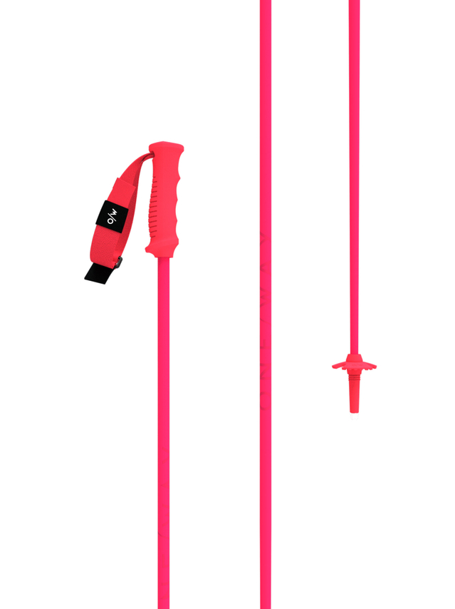 GT 14 - neon pink